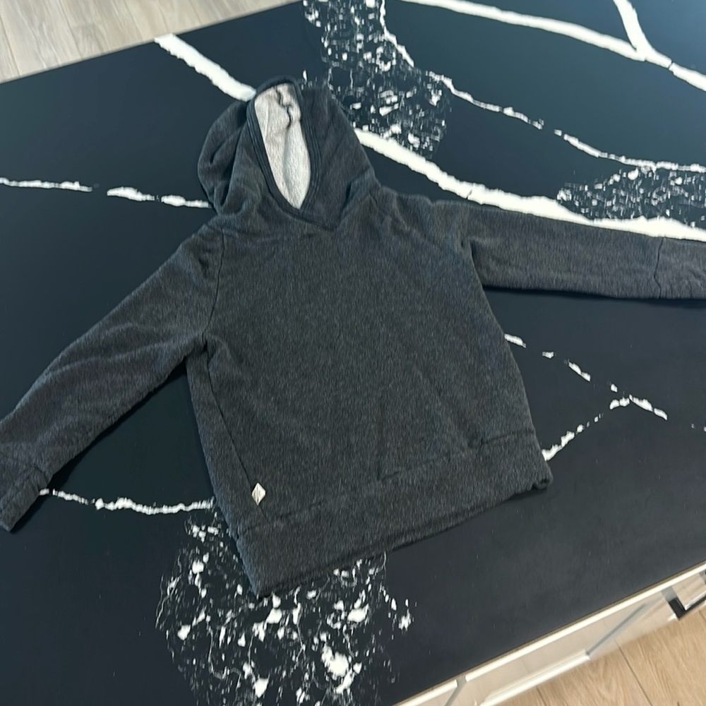 Childhoods clothing sweatshirt